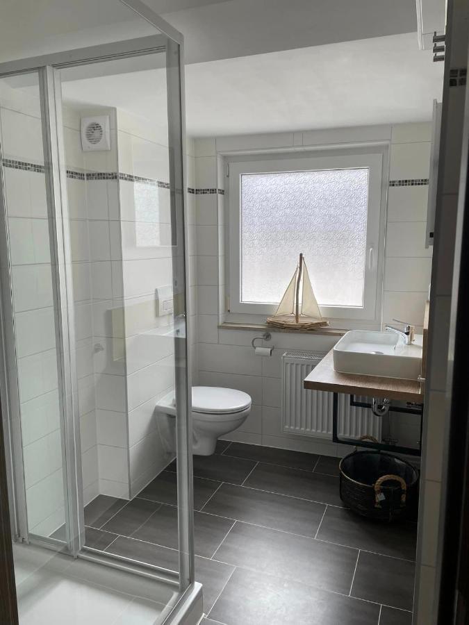 Excellent House Appartement Ediger-Eller Buitenkant foto