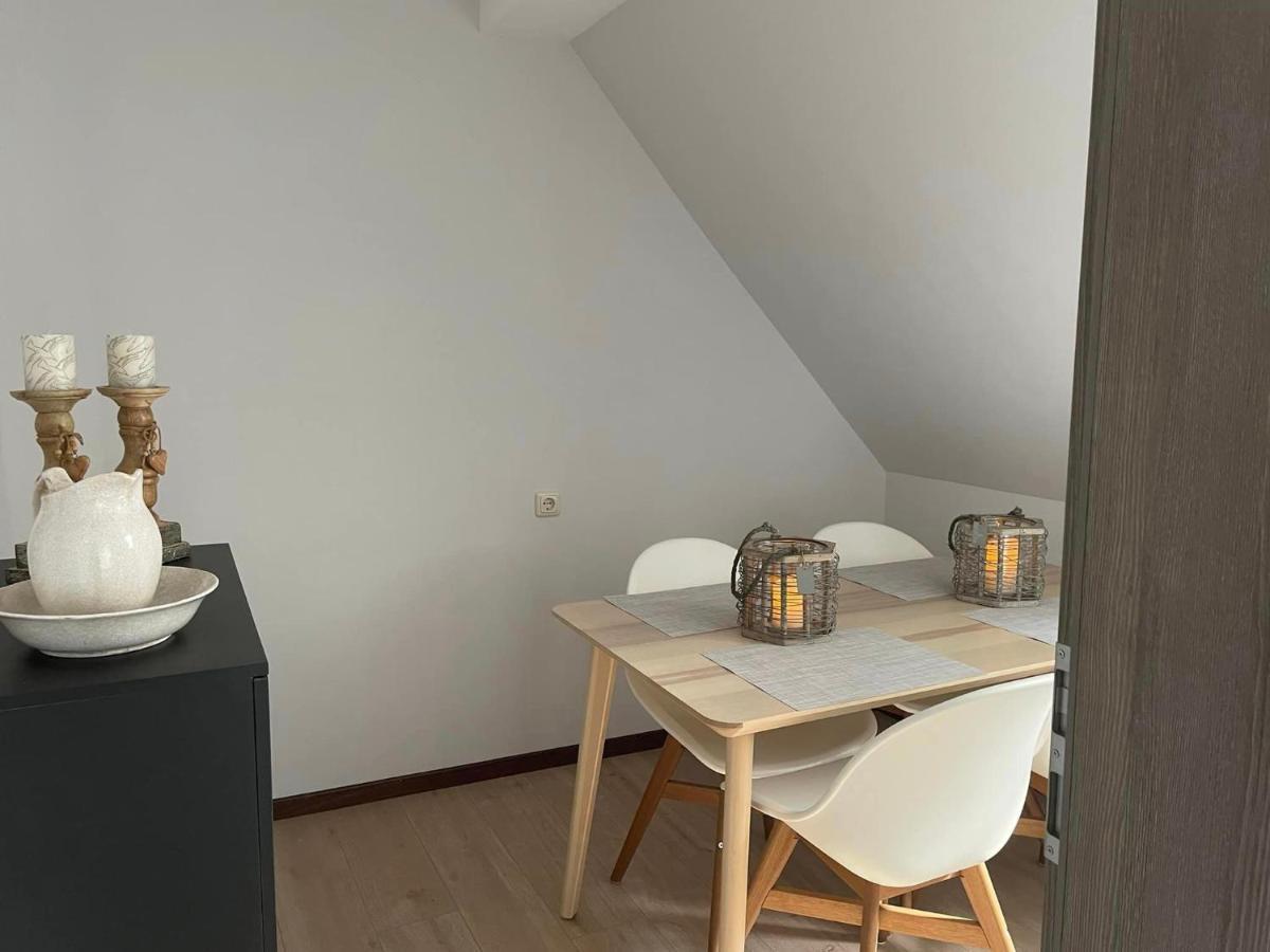 Excellent House Appartement Ediger-Eller Buitenkant foto
