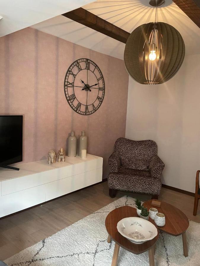 Excellent House Appartement Ediger-Eller Buitenkant foto
