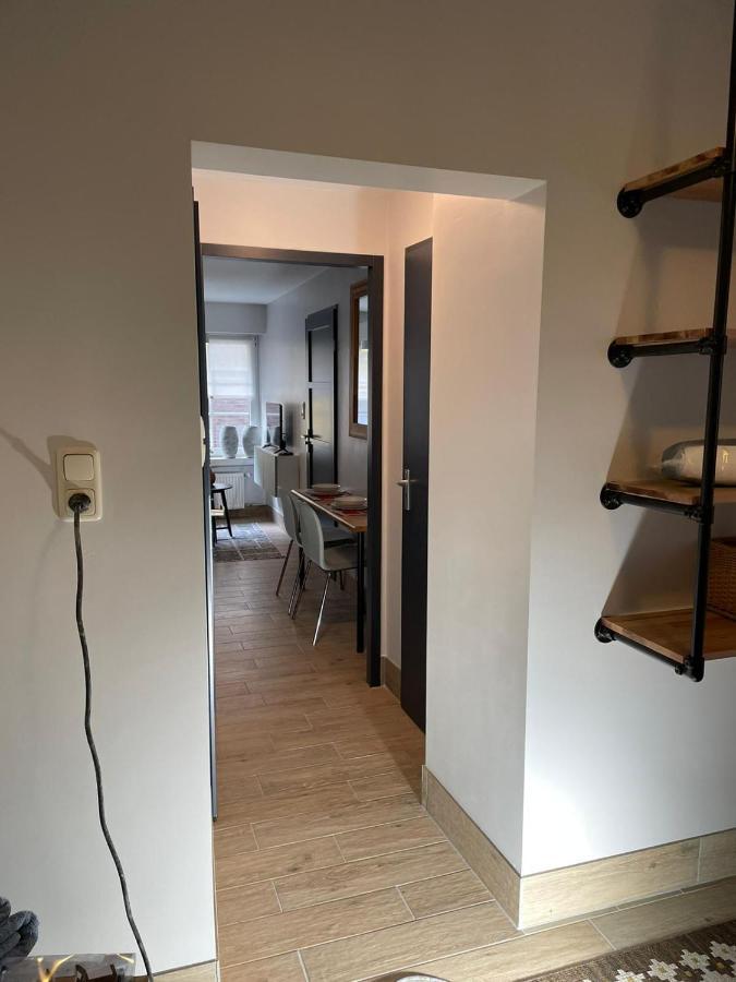 Excellent House Appartement Ediger-Eller Buitenkant foto