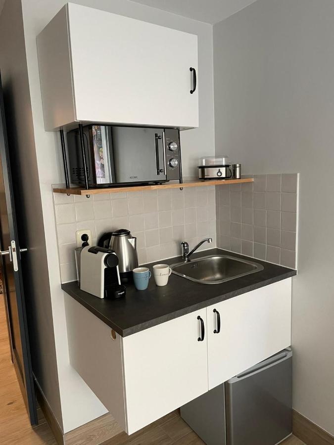 Excellent House Appartement Ediger-Eller Buitenkant foto