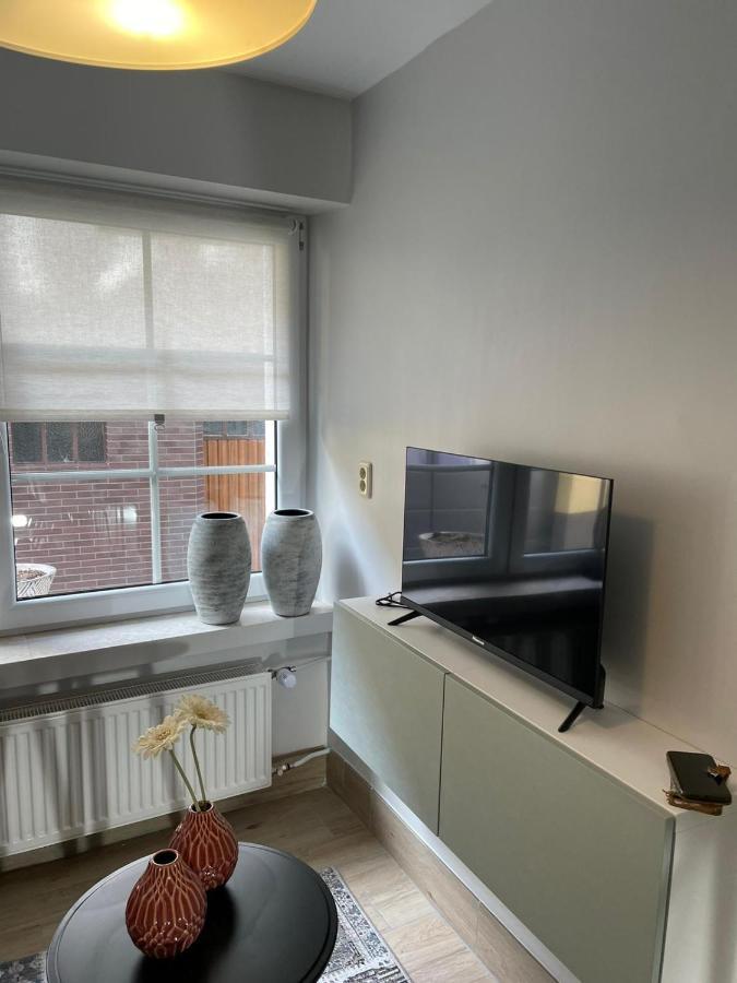 Excellent House Appartement Ediger-Eller Buitenkant foto