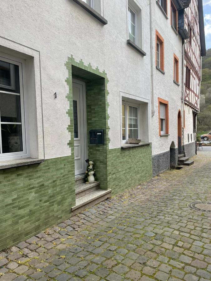 Excellent House Appartement Ediger-Eller Buitenkant foto