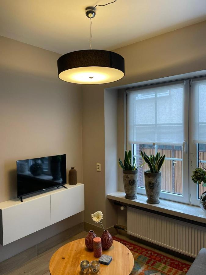 Excellent House Appartement Ediger-Eller Buitenkant foto