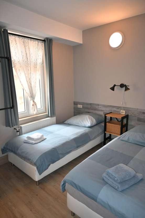 Excellent House Appartement Ediger-Eller Buitenkant foto
