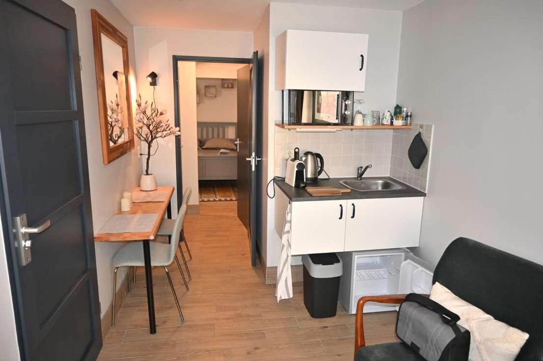 Excellent House Appartement Ediger-Eller Buitenkant foto