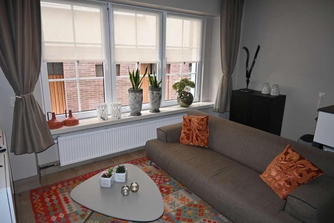 Excellent House Appartement Ediger-Eller Buitenkant foto